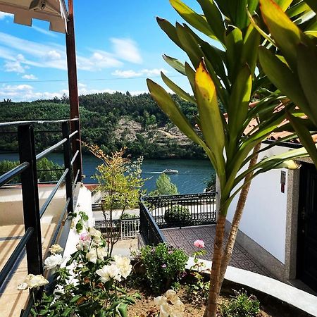 Villa Quinta Da Xistosa Foz do Sousa Exterior foto