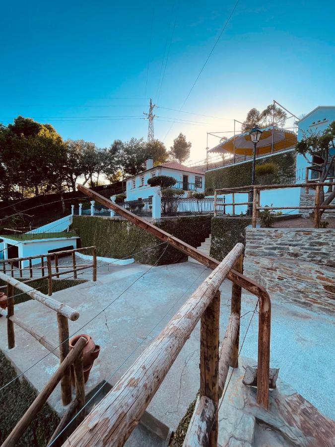 Villa Quinta Da Xistosa Foz do Sousa Exterior foto